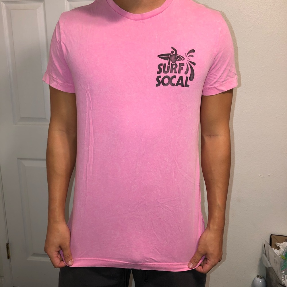 MENS TEE